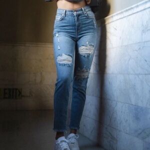 Revice Uptown Nirvana Jeans